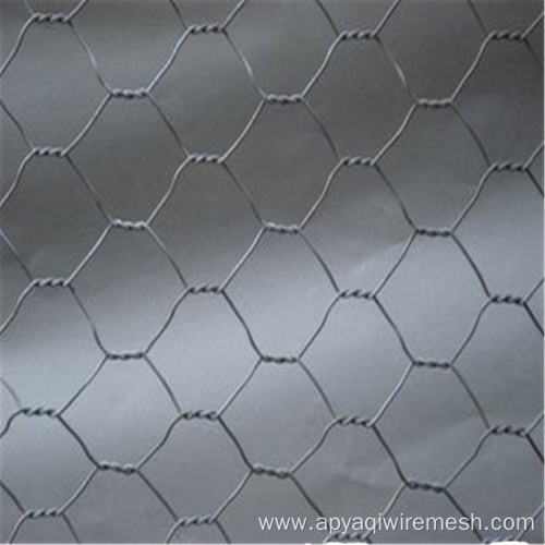 Hexagonal Wire Mesh/Netting for Chicken Wire Galvanized